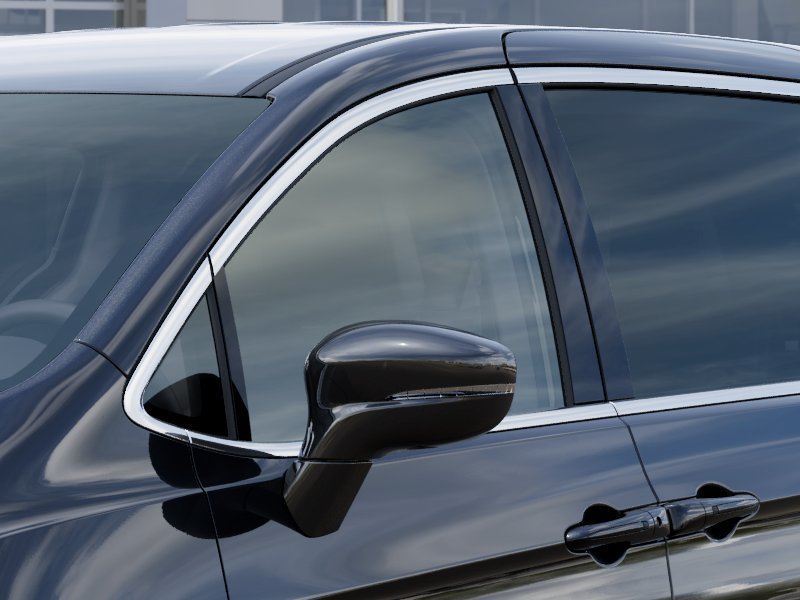 New 2027 Chrysler Pacifica Select FWD image 12
