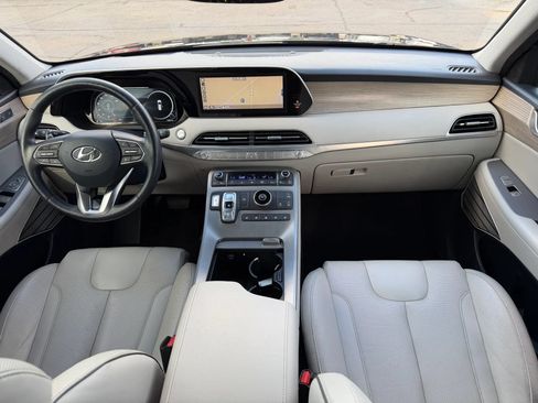 Used 2021 Hyundai Palisade Limited FWD image 12