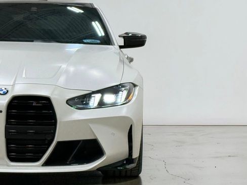 Used 2026 BMW M4 xDrive Competition image 13