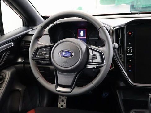 New 2025 Subaru Impreza RS image 15