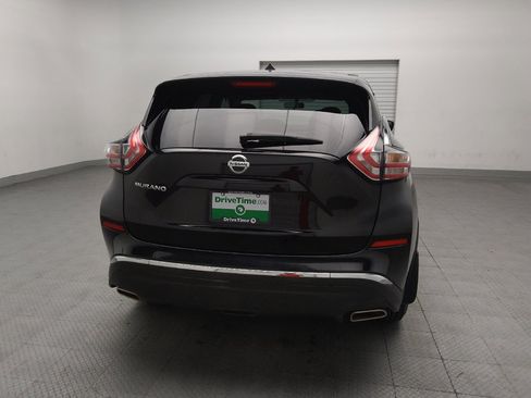 Used 2015 Nissan Murano S FWD image 7