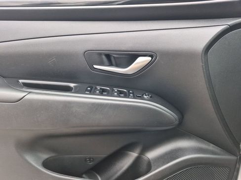 Used 2024 Hyundai Tucson SEL AWD/4WD image 7