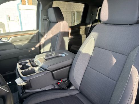 New 2026 Chevrolet Silverado 1500 LT w/ All Star Edition Plus image 13