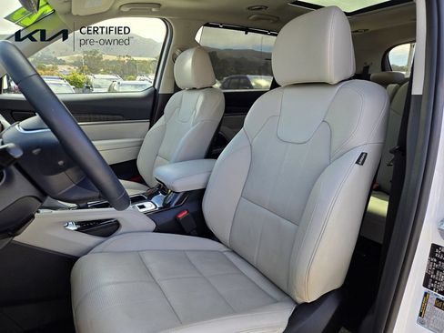 Certified 2023 Kia Telluride SX AWD/4WD image 17