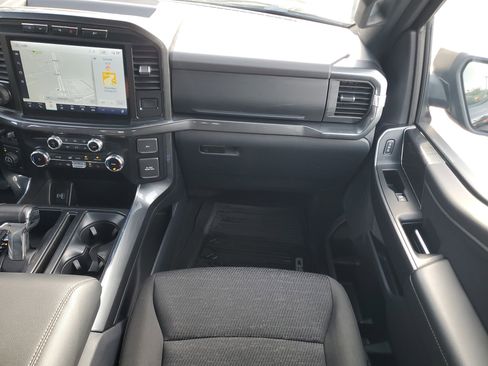 Used 2023 Ford F150 XLT w/ Equipment Group 302A High image 20