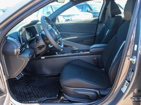 New 2026 Hyundai Elantra SEL Sport image 22