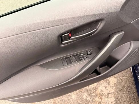 New 2026 Toyota Corolla LE FWD image 13