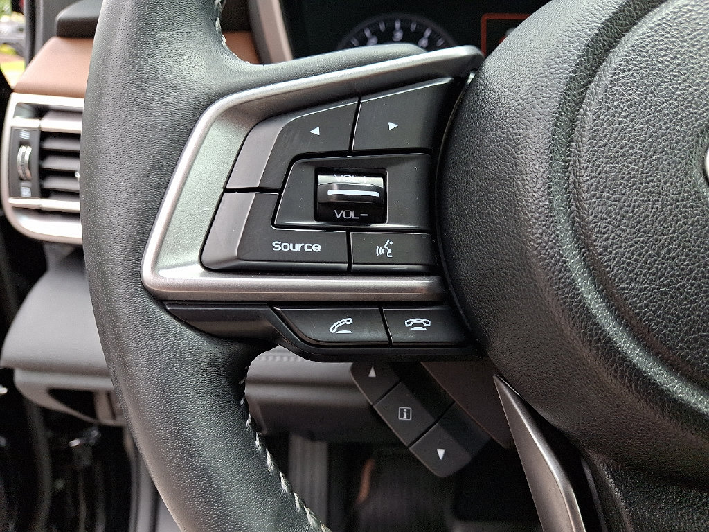 Used 2022 Subaru Outback Touring XT AWD/4WD image 23