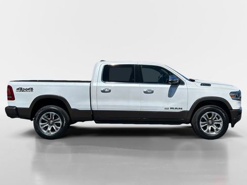 Used 2020 RAM 1500 Limited AWD/4WD image 7