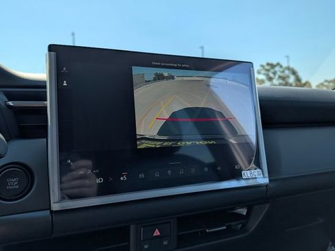 New 2026 MAZDA CX-5 Select AWD/4WD image 21