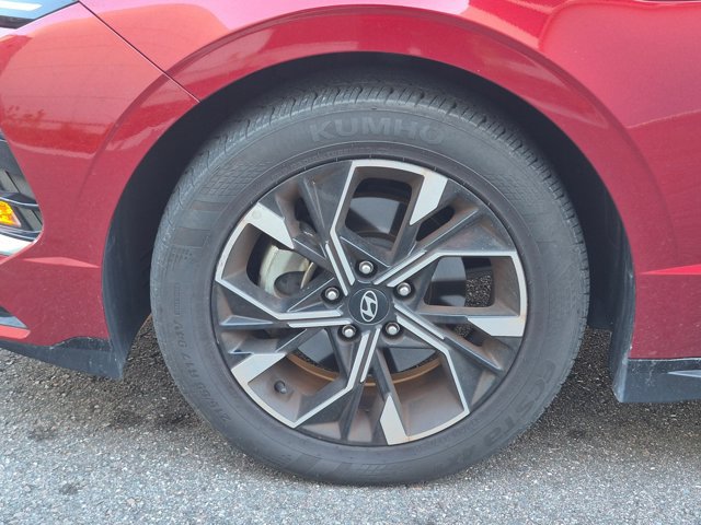 Used 2025 Hyundai Sonata SEL FWD image 15
