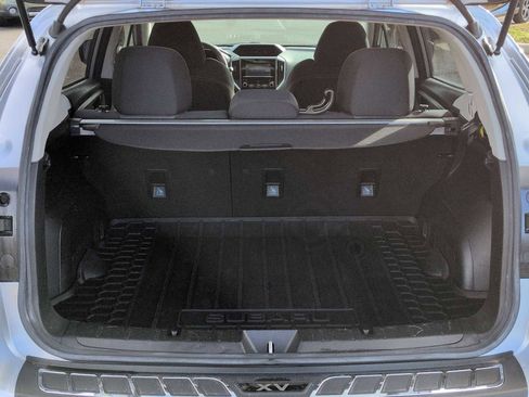 Used 2019 Subaru Crosstrek 2.0i Premium image 34