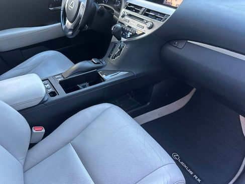 Used 2015 Lexus RX 450h image 20