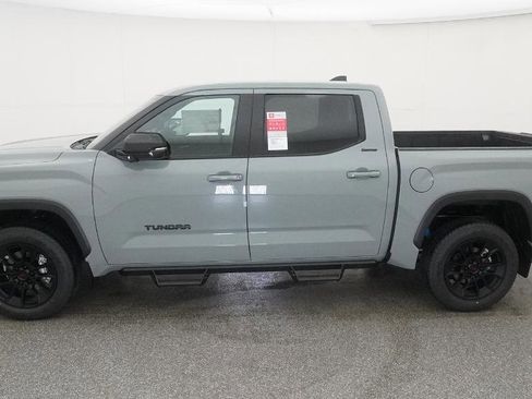 New 2026 Toyota Tundra Limited AWD/4WD image 15