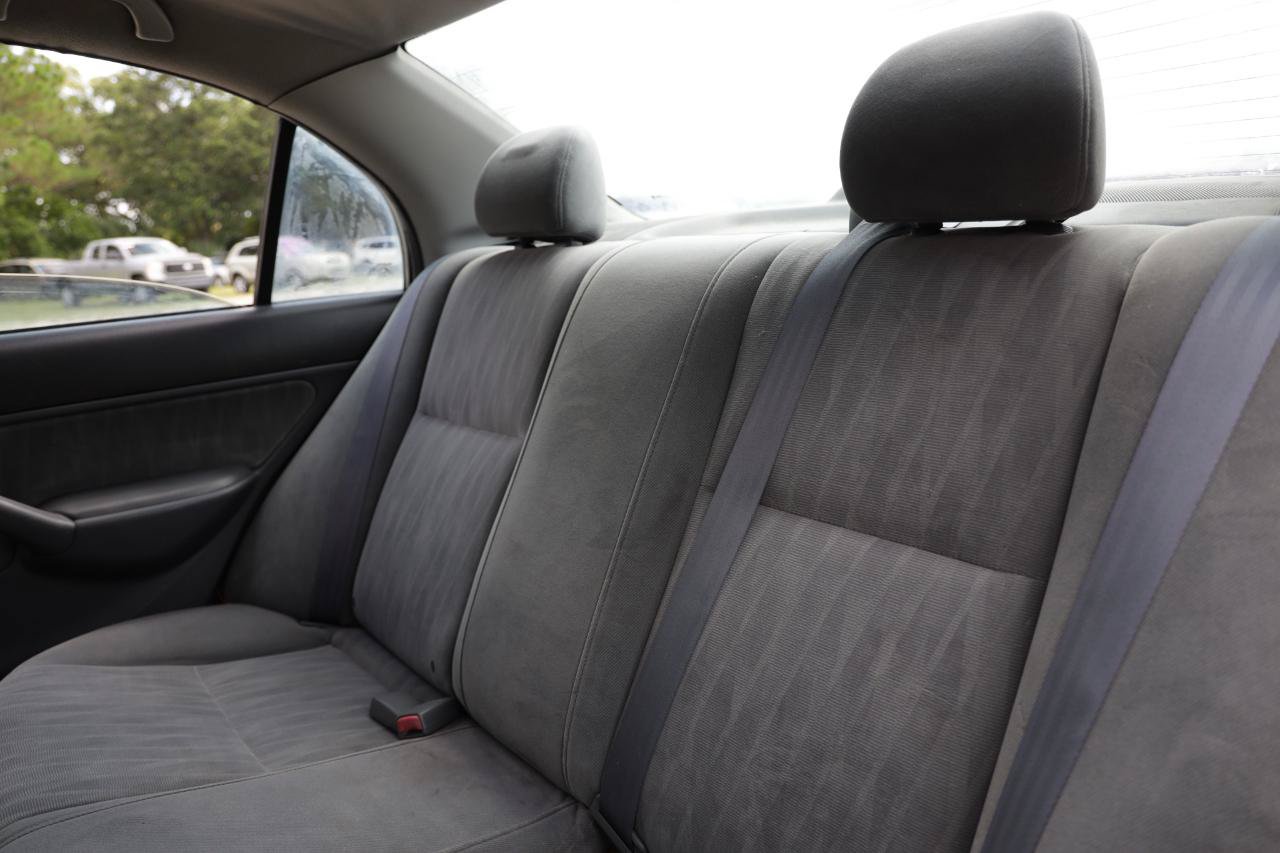 Used 2005 Honda Civic EX image 8