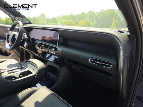 New 2026 Hyundai Palisade Calligraphy image 32