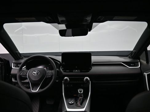Certified 2025 Toyota RAV4 XSE w/ Weather Package image 31