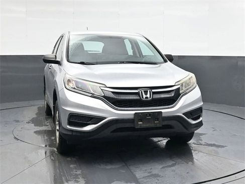 Used 2015 Honda CR-V LX image 9