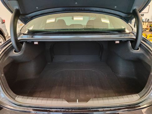 Used 2024 Hyundai Sonata SEL w/ Convenience Package image 12