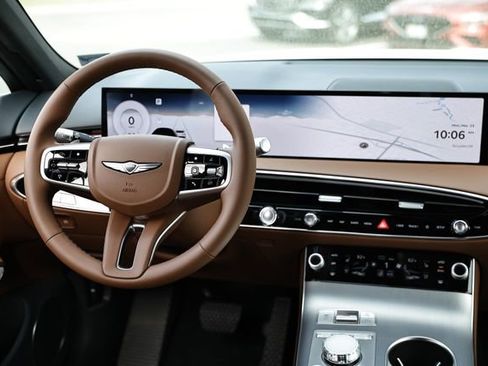 New 2026 Genesis GV70 2.5T Advanced image 29