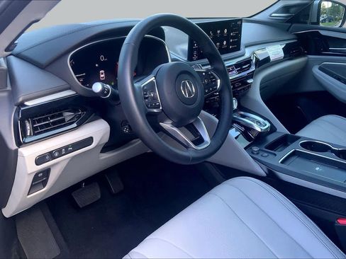 Used 2026 Acura MDX SH-AWD w/ Technology Package image 18