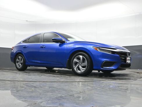Used 2020 Honda Insight EX image 40