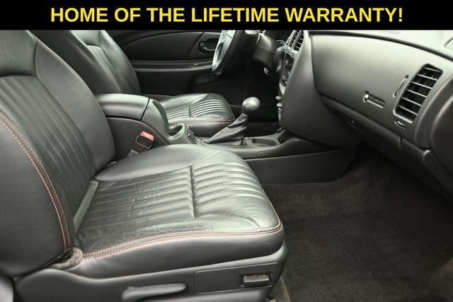 Used 2005 Chevrolet Monte Carlo SS FWD image 32