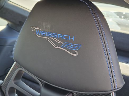 Certified 2025 Porsche 911 GT3 RS image 16