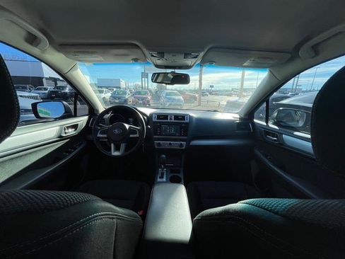 Used 2015 Subaru Outback 2.5i Premium image 15
