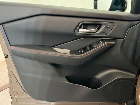 New 2026 Nissan Rogue SV w/ Rock Creek Premium Package image 14