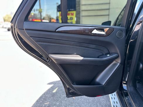 Used 2014 Mercedes-Benz ML 350 4MATIC image 20