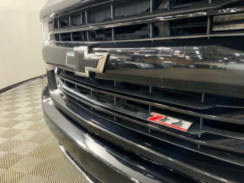 Used 2018 Chevrolet Silverado 1500 LT w/ All Star Edition AWD/4WD image 41