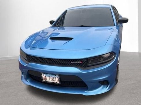Used 2023 Dodge Charger GT RWD image 2