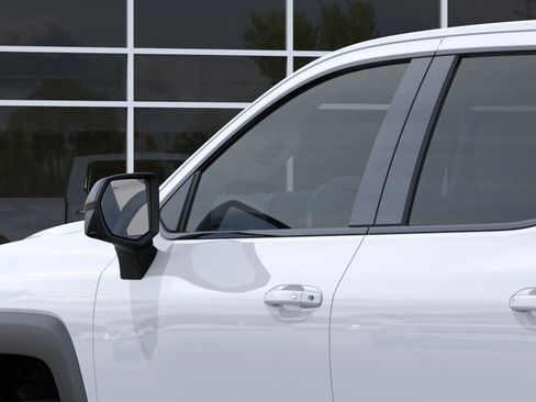 New 2026 Chevrolet Silverado EV LT image 12