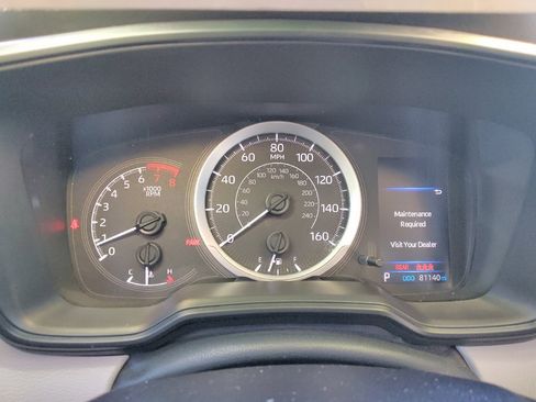 Used 2022 Toyota Corolla LE FWD image 23