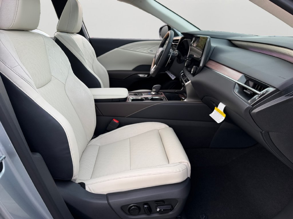New 2026 Lexus RX 350h w/ Convenience Package AWD/4WD image 5