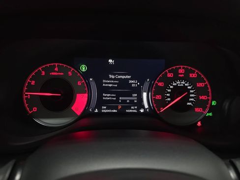 Used 2023 Acura TLX w/ A-SPEC Pkg FWD image 16