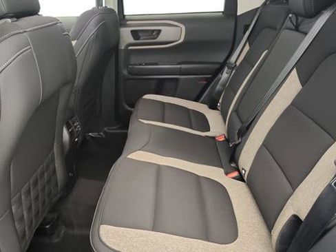 New 2025 Ford Bronco Sport Big Bend image 21