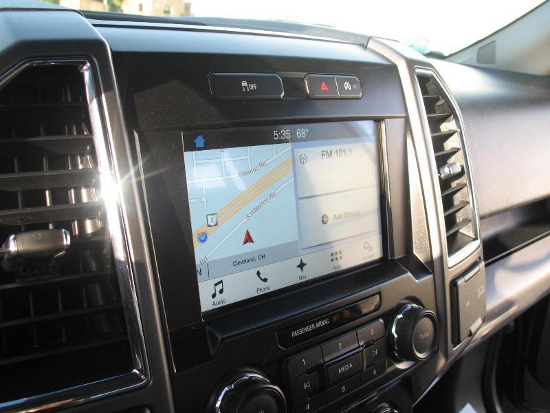 Used 2017 Ford F150 XLT w/ Equipment Group 302A Luxury AWD/4WD image 39