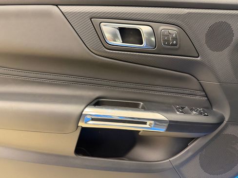 New 2026 Ford Mustang Premium image 13