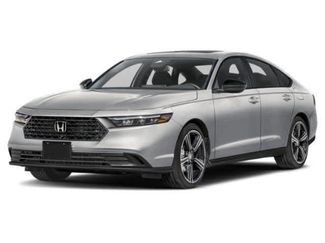 New 2026 Honda Accord Sport video 1