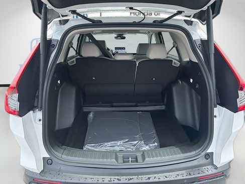 New 2026 Honda CR-V EX-L image 20