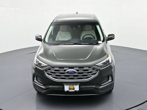 Used 2024 Ford Edge Titanium AWD/4WD image 25