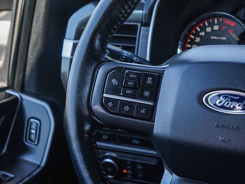 Used 2022 Ford F150 XLT w/ Equipment Group 302A High image 20