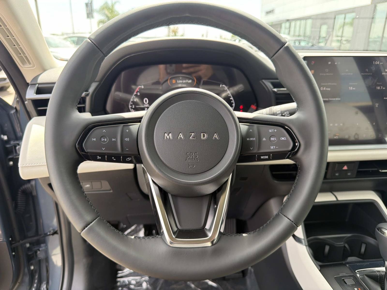 New 2026 MAZDA CX-5 Preferred AWD/4WD image 8