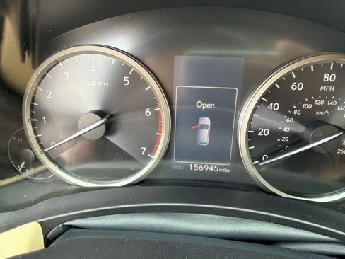 Used 2016 Lexus NX 200t FWD w/ Premium Package image 8