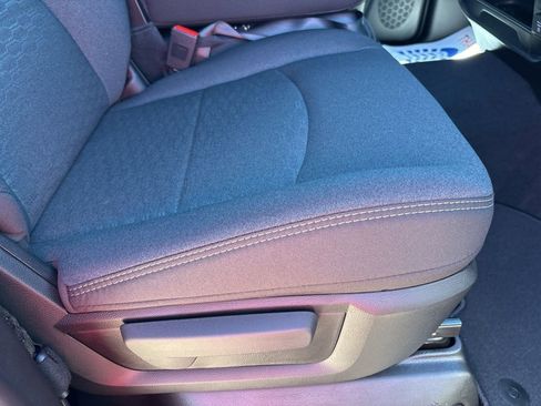 New 2026 RAM 2500 Tradesman image 27