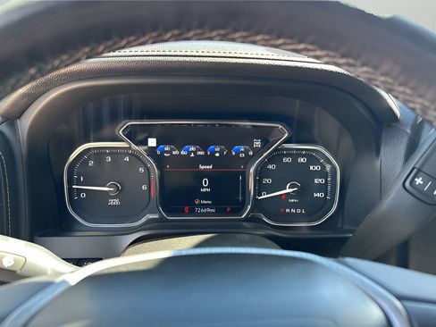 Used 2021 GMC Sierra 2500 Denali w/ Denali Ultimate Package image 33