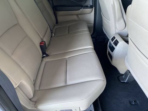 Certified 2022 Honda Ridgeline RTL-E image 12