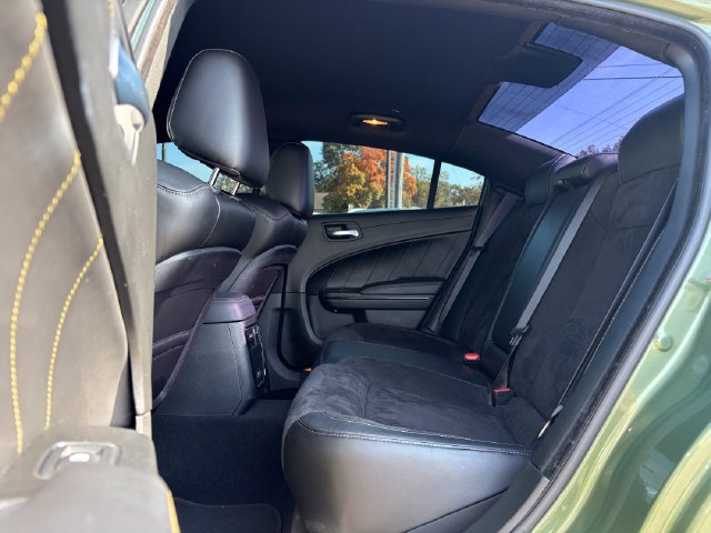 Used 2023 Dodge Charger Scat Pack RWD image 35